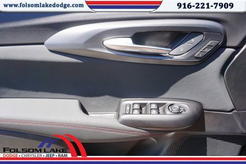 New 2024 Dodge Hornet R/T image 10