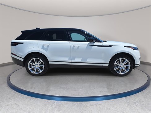 New 2026 Land Rover Range Rover Velar S image 4