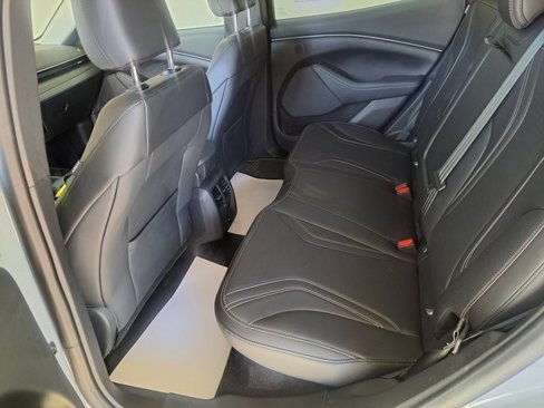 Used 2024 Ford Mustang Mach-E Premium image 14