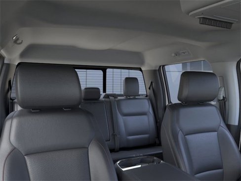 New 2025 Ford F250 4x4 Crew Cab Super Duty image 22
