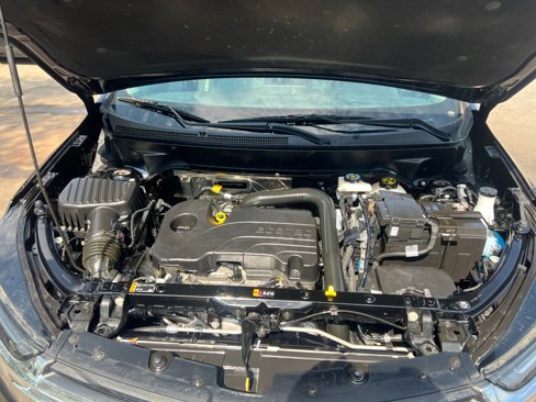 Used 2023 Chevrolet Equinox LT image 30