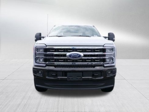 New 2025 Ford F250 King Ranch image 9