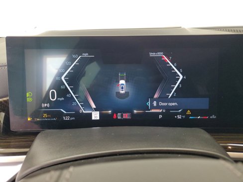 Used 2025 BMW X7 xDrive40i image 27