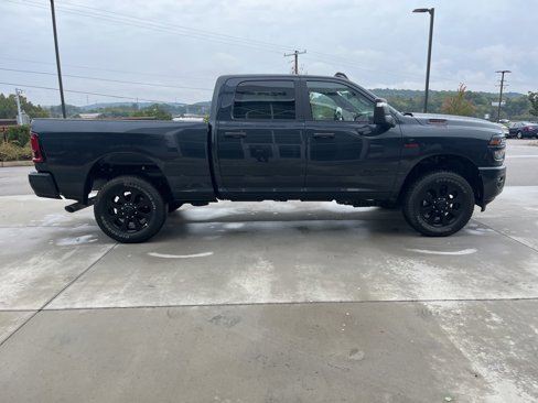 New 2026 RAM 2500 Big Horn image 21