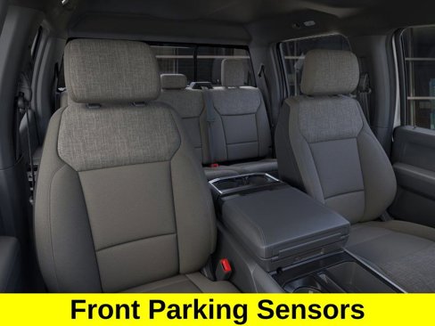 New 2025 Ford F150 XLT w/ Equipment Group 302A MID image 11