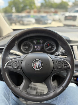 Used 2020 Buick Enclave Premium w/ Sun and Sites Package image 21