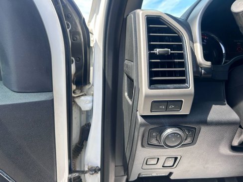 Used 2021 Ford F350 Lariat w/ Lariat Ultimate Package image 23