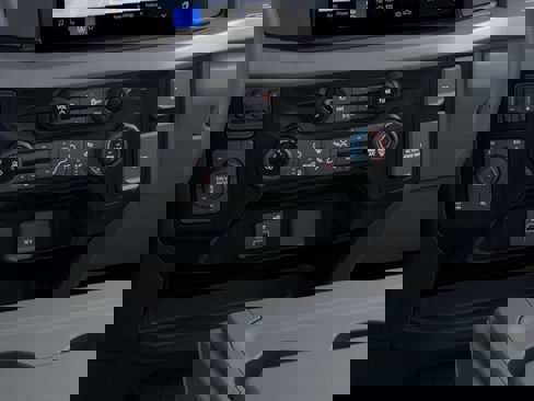 New 2026 Ford F250 XLT image 15
