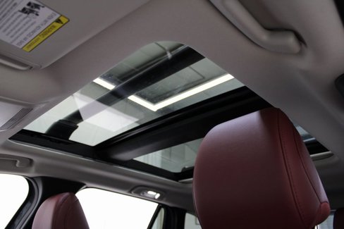 New 2025 MAZDA CX-50 2.5 Hybrid w/ Weather Package image 22