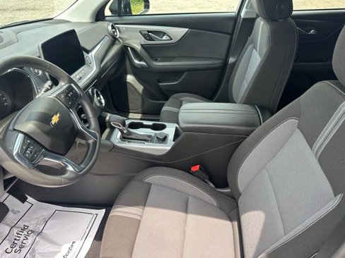 Used 2023 Chevrolet Blazer LT w/ Driver Confidence Package image 22