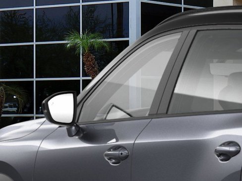 New 2026 INFINITI QX60 Autograph image 13