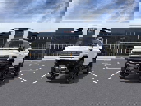 New 2026 GMC Hummer EV SUV image 8