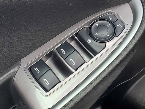 Used 2023 Chevrolet Malibu LT image 11