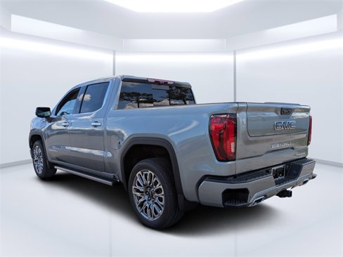 New 2026 GMC Sierra 1500 Denali Ultimate image 6
