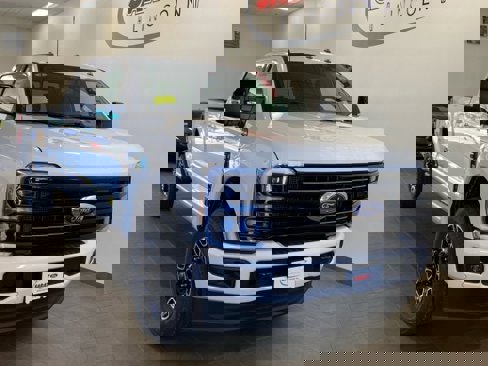 New 2026 Ford F350 Platinum image 2