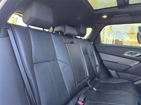 New 2026 Land Rover Range Rover Velar S image 29