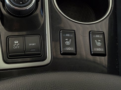 Used 2023 Nissan Maxima SV w/ Floor Mat Group image 27