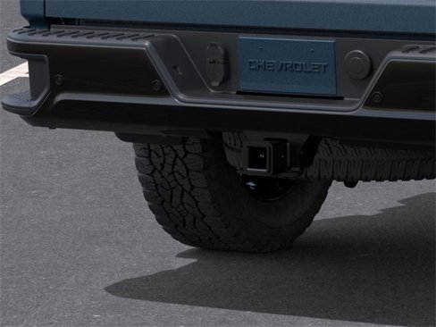 New 2026 Chevrolet Silverado 2500 Custom w/ Custom Value Package image 14