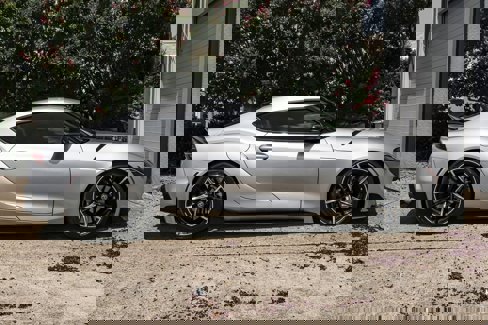 Used 2022 Toyota Supra image 8