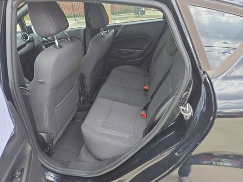 Used 2016 Ford Fiesta ST image 7