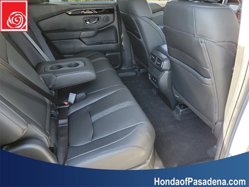 New 2026 Honda Passport RTL image 17