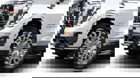 New 2026 GMC Yukon XL Denali w/ Denali Reserve Package image 7