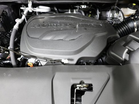 New 2026 Honda Odyssey EX-L image 27