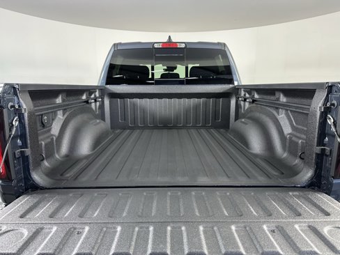New 2025 RAM 1500 Classic Warlock image 16