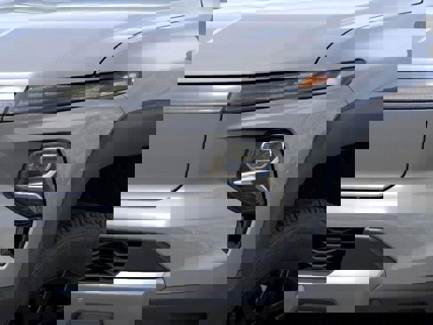 New 2026 Chevrolet Silverado EV LT image 10