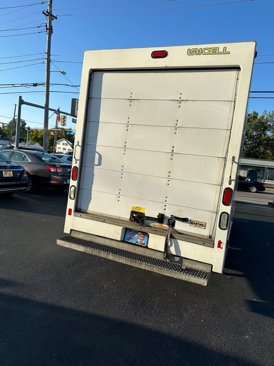 Used 2014 GMC Savana 3500 image 5