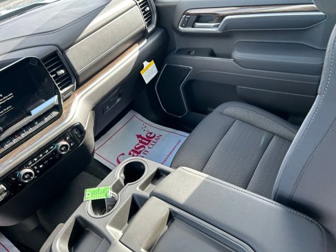 New 2026 Chevrolet Silverado 1500 LT image 26