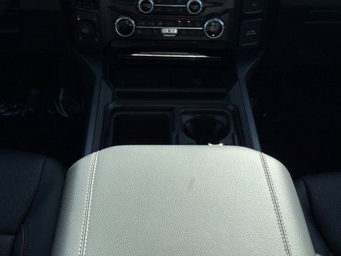 New 2026 Ford F250 Lariat image 17