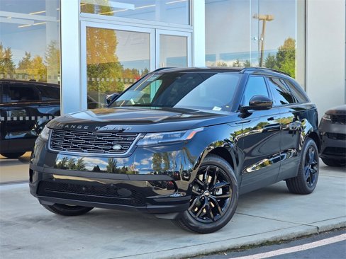 New 2026 Land Rover Range Rover Velar S image 1