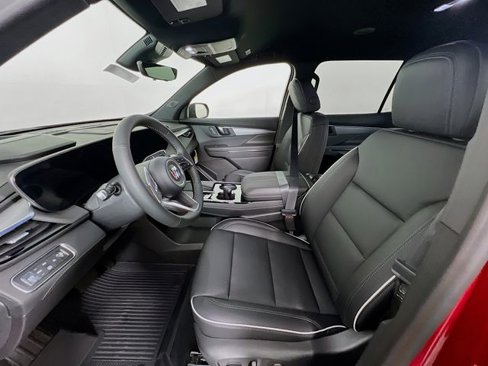 New 2026 Buick Enclave Preferred w/ Power Package image 19