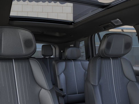 New 2026 Cadillac Vistiq Luxury image 24