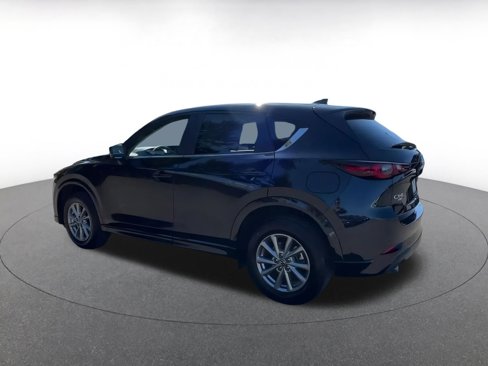 Used 2025 MAZDA CX-5 AWD 2.5 S w/ Preferred Package image 10