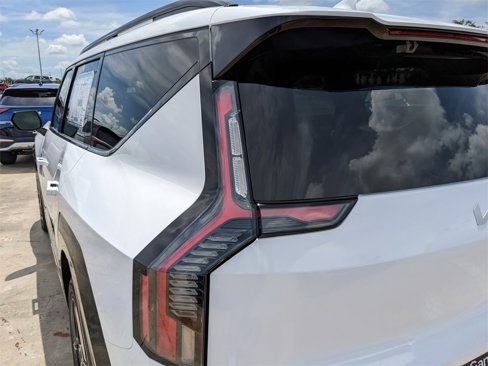 New 2026 Kia EV9 GT-Line image 11