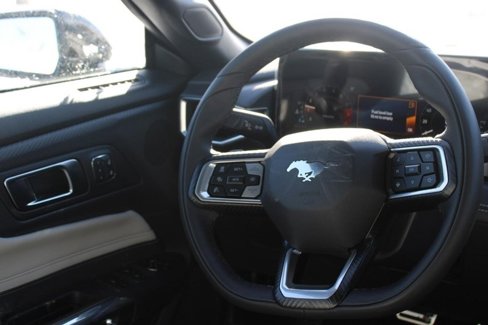 New 2025 Ford Mustang GT Premium image 10