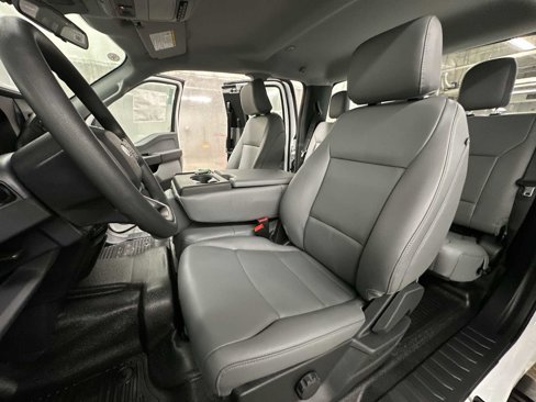 New 2026 Ford F250 XL image 14