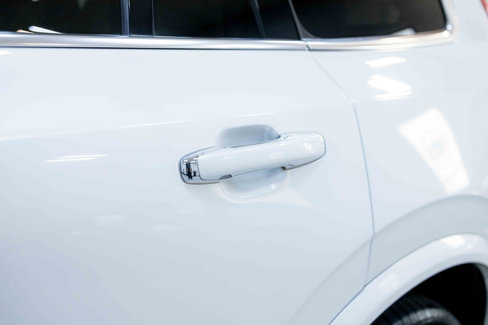 Used 2019 Volvo XC90 T6 Inscription w/ Advanced Package image 33