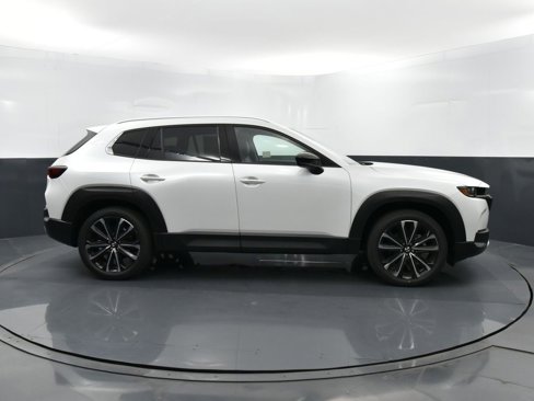 New 2025 MAZDA CX-50 AWD 2.5 Turbo w/ Premium Pkg image 40