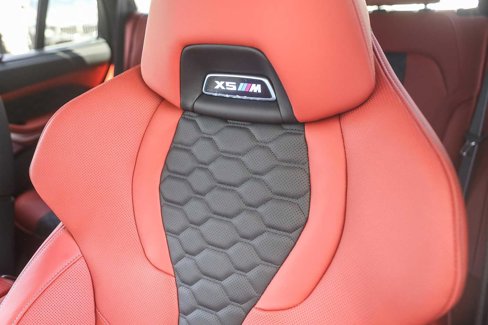 New 2026 BMW X5 M Competition w/ Executive Package image 22