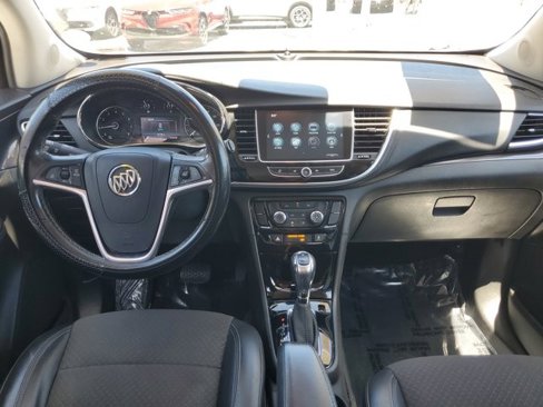 Used 2019 Buick Encore Preferred w/ Safety Package image 14