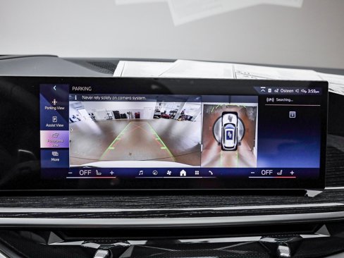 New 2026 BMW X5 sDrive40i w/ M Sport Package image 25
