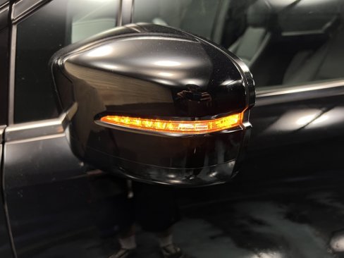 Used 2025 Honda Odyssey Sport-L image 31
