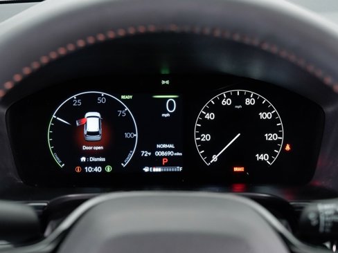 Used 2025 Honda CR-V Sport Touring image 15