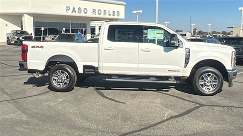 New 2026 Ford F250 XL image 2