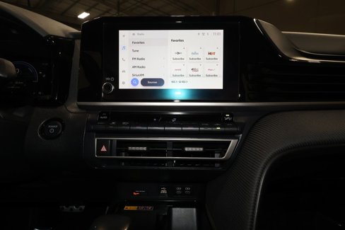 Used 2025 Toyota Camry XSE image 16