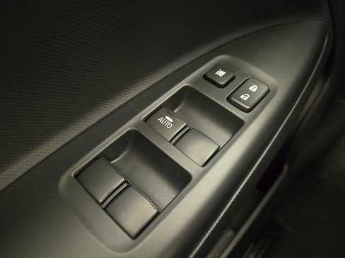 New 2024 Mitsubishi Mirage G4 ES image 26