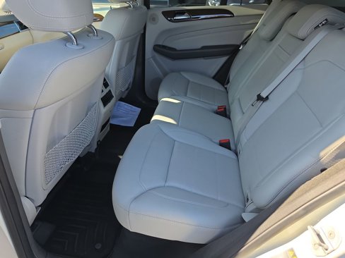 Used 2013 Mercedes-Benz ML 350 4MATIC image 11